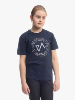 & UXG Play T-skjorte JR T-skjorte i bomullsjersey til junior