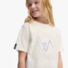 & UXG Play T-skjorte JR T-skjorte i bomullsjersey til junior