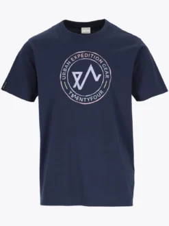 & UXG Play T-skjorte U Basic t-skjorte i unisex