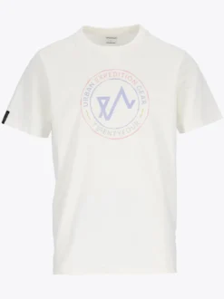 & UXG Play T-skjorte U Basic t-skjorte i unisex