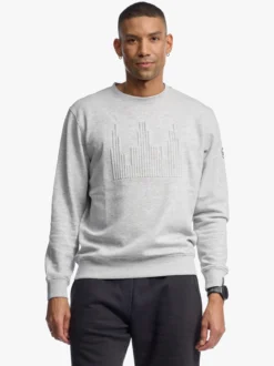 & UXG Sky Sweater U Collegegenser i unisex