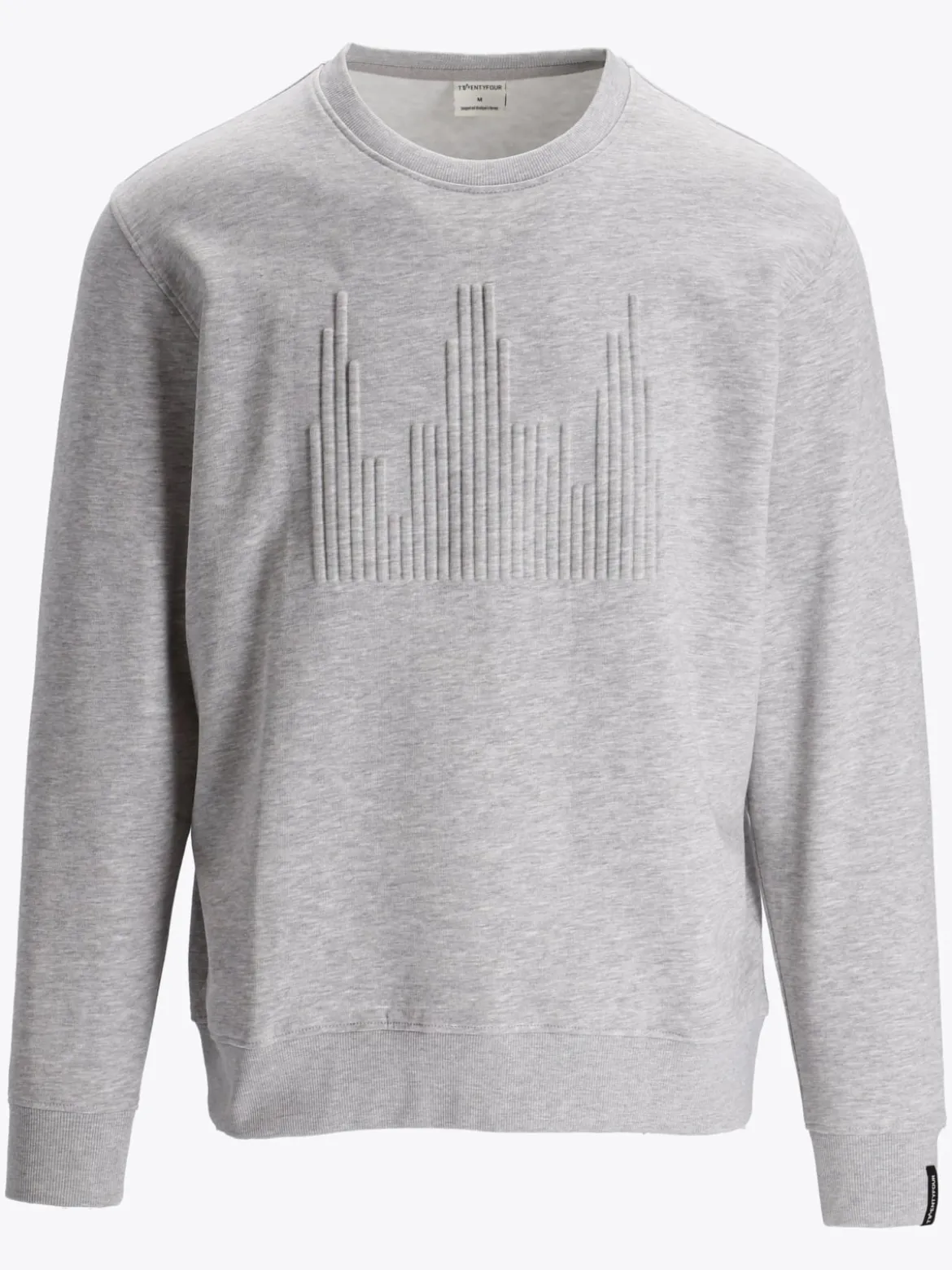 & UXG Sky Sweater U Collegegenser i unisex