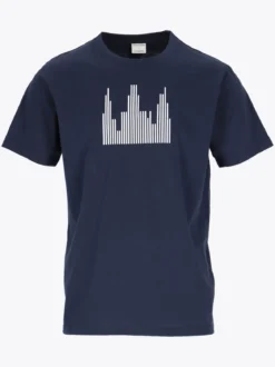 & UXG Sky T-skjorte U Basic t-skjorte i unisex