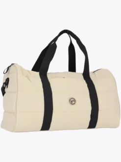& Vattert Duffel bag 35L Vattert bag perfekt til tur og trening
