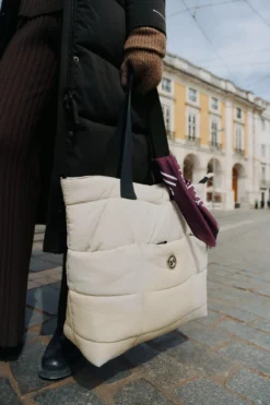 & Vattert Tote 20L Vattert veske som rommer 20 liter