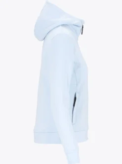 Venture Air Hoodie D Sporty fleecejakke til dame