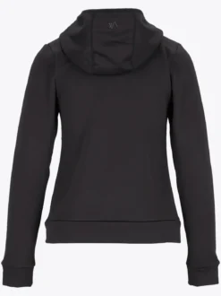 Venture Air Hoodie D Sporty fleecejakke til dame
