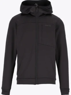 Venture Air Hoodie H Sporty fleecejakke til herre