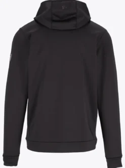 Venture Air Hoodie H Sporty fleecejakke til herre