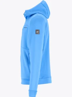 Venture Air Hoodie H Sporty fleecejakke til herre