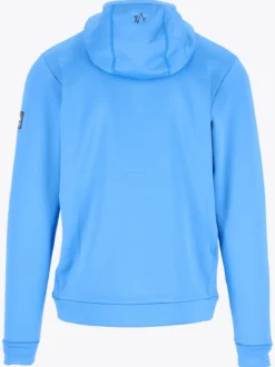 Venture Air Hoodie H Sporty fleecejakke til herre