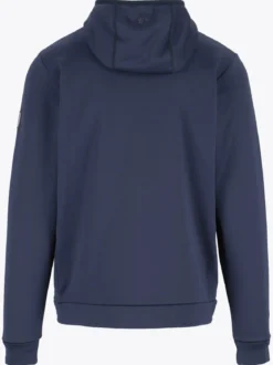 Venture Air Hoodie H Sporty fleecejakke til herre