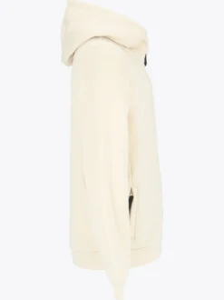 Venture Air Hoodie JR Sporty fleecejakke til Junior