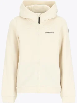 Venture Air Hoodie JR Sporty fleecejakke til Junior