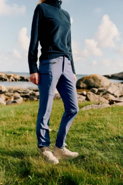 Venture 360 Bukse D Lett softshellbukse til dame