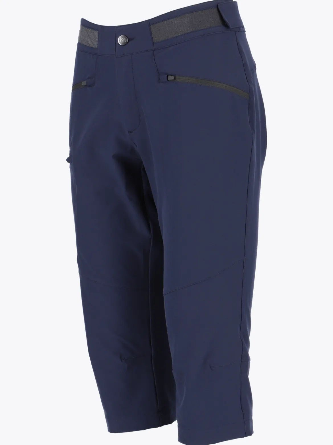 Venture 360 3/4 Bukse D Trekvart lange softshellbukser til dame