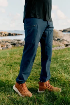 Venture 360 Bukse H Lett softshellbukse til herre