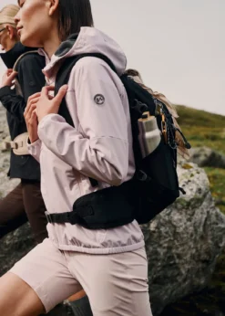 Venture 360 Jakke D Softshelljakke til dame