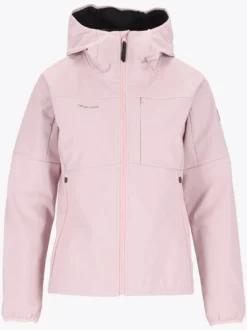 Venture 360 Jakke D Softshelljakke til dame