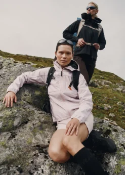 Venture 360 Jakke D Softshelljakke til dame