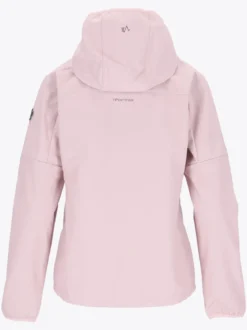 Venture 360 Jakke D Softshelljakke til dame