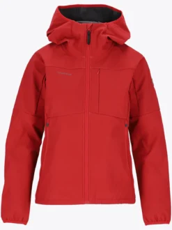 Venture 360 Jakke D Softshelljakke til dame