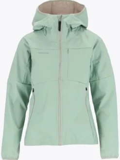 Venture 360 Jakke D Softshelljakke til dame