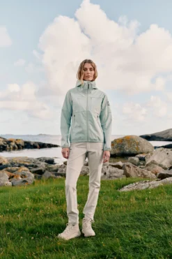 Venture 360 Jakke D Softshelljakke til dame