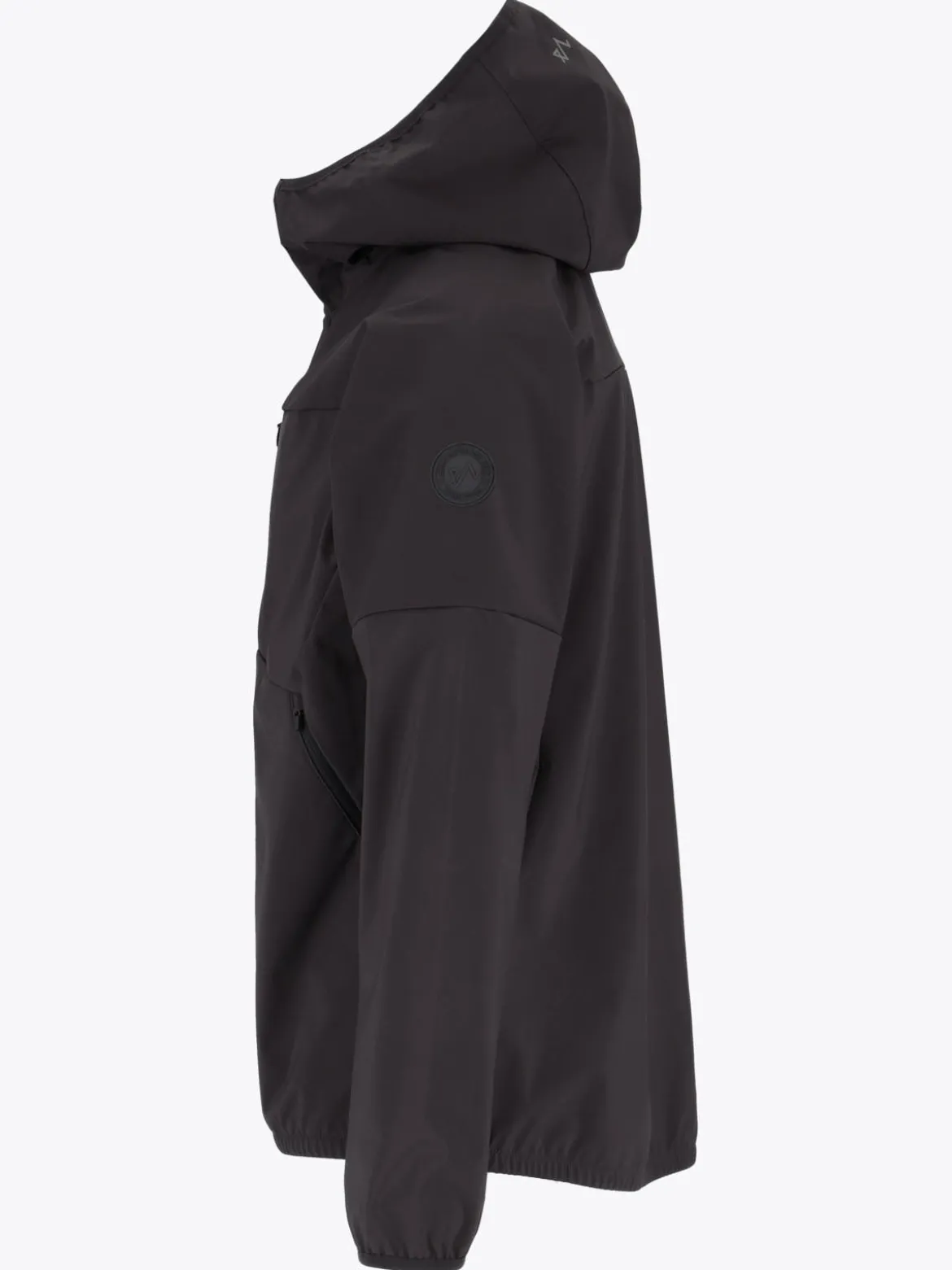Venture 360 Jakke H Softshelljakke til herre
