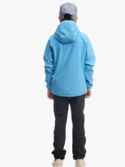 Venture 360 Jakke JR Softshelljakke til junior