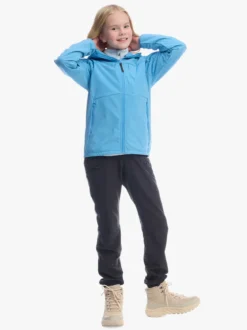 Venture 360 Jakke JR Softshelljakke til junior