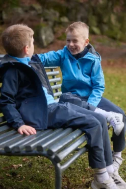 Venture 360 Jakke JR Softshelljakke til junior