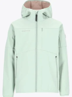 Venture 360 Jakke JR Softshelljakke til junior