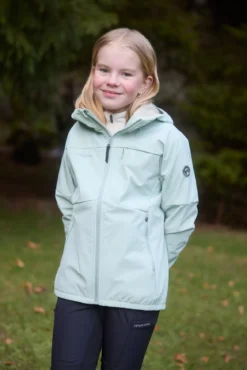Venture 360 Jakke JR Softshelljakke til junior