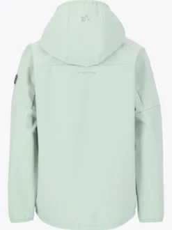 Venture 360 Jakke JR Softshelljakke til junior