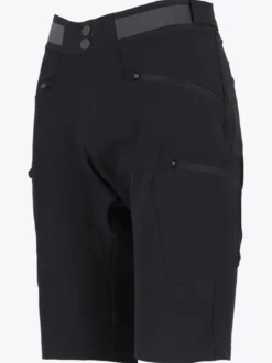 Venture 360 Lang Shorts D Allsidig softshellshorts til dame
