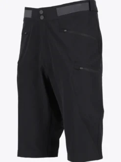 Venture 360 Lang Shorts H Allsidig softshellshorts til herre
