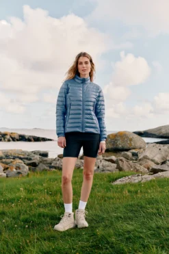 Venture Lett Dunjakke D Lett dunjakke til dame