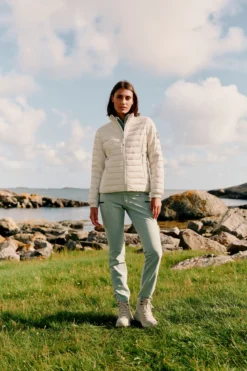 Venture Lett Dunjakke D Lett dunjakke til dame
