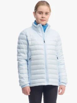 Venture Lett Dunjakke JR Lett dunjakke til junior