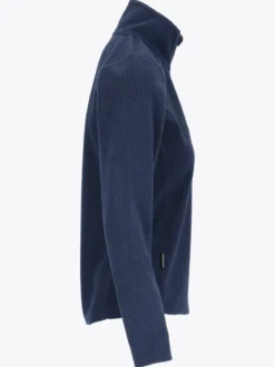 Venture Light Fleece HZ D Halfzip fleecegenser til dame