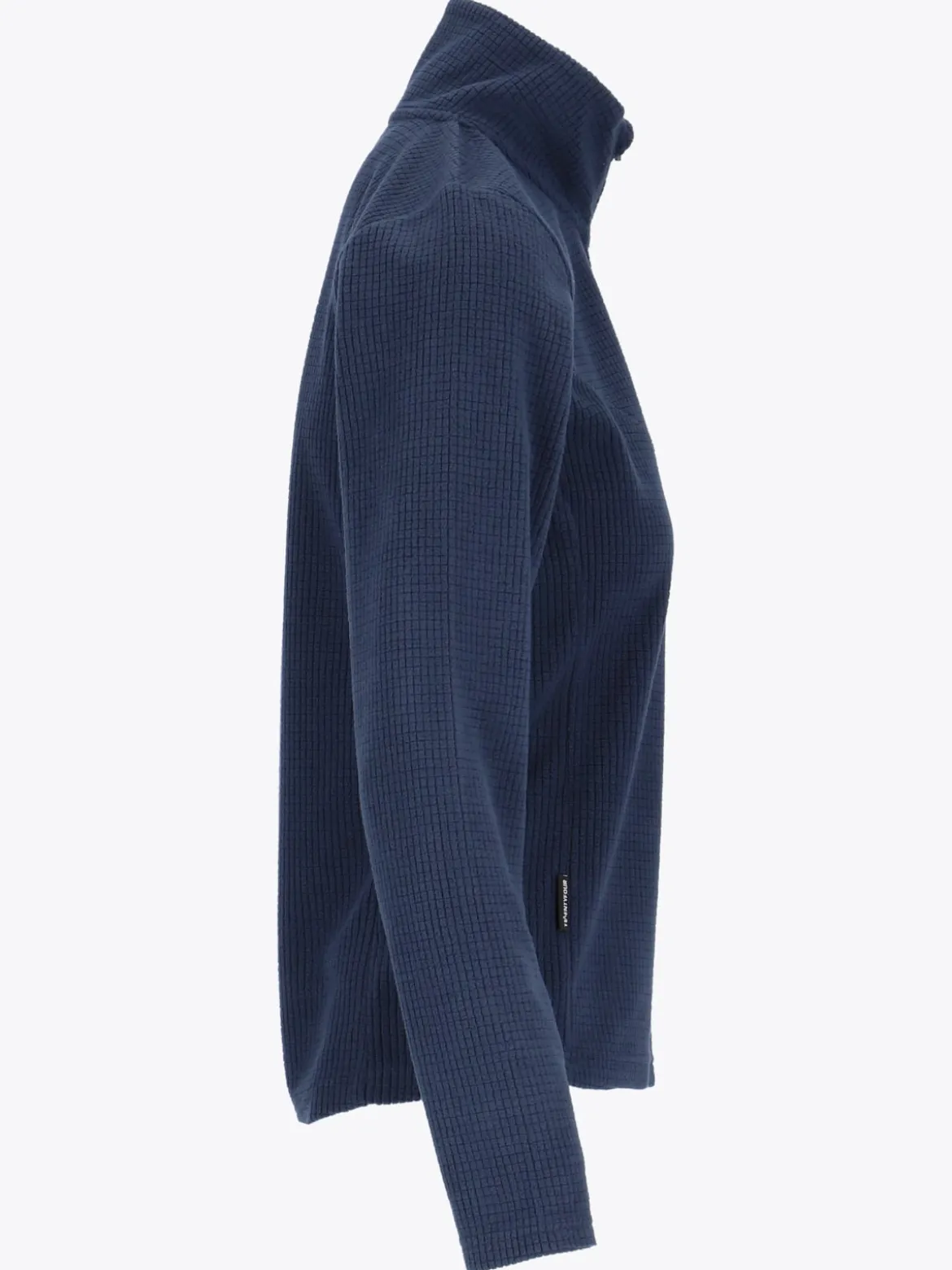 Venture Light Fleece HZ D Halfzip fleecegenser til dame