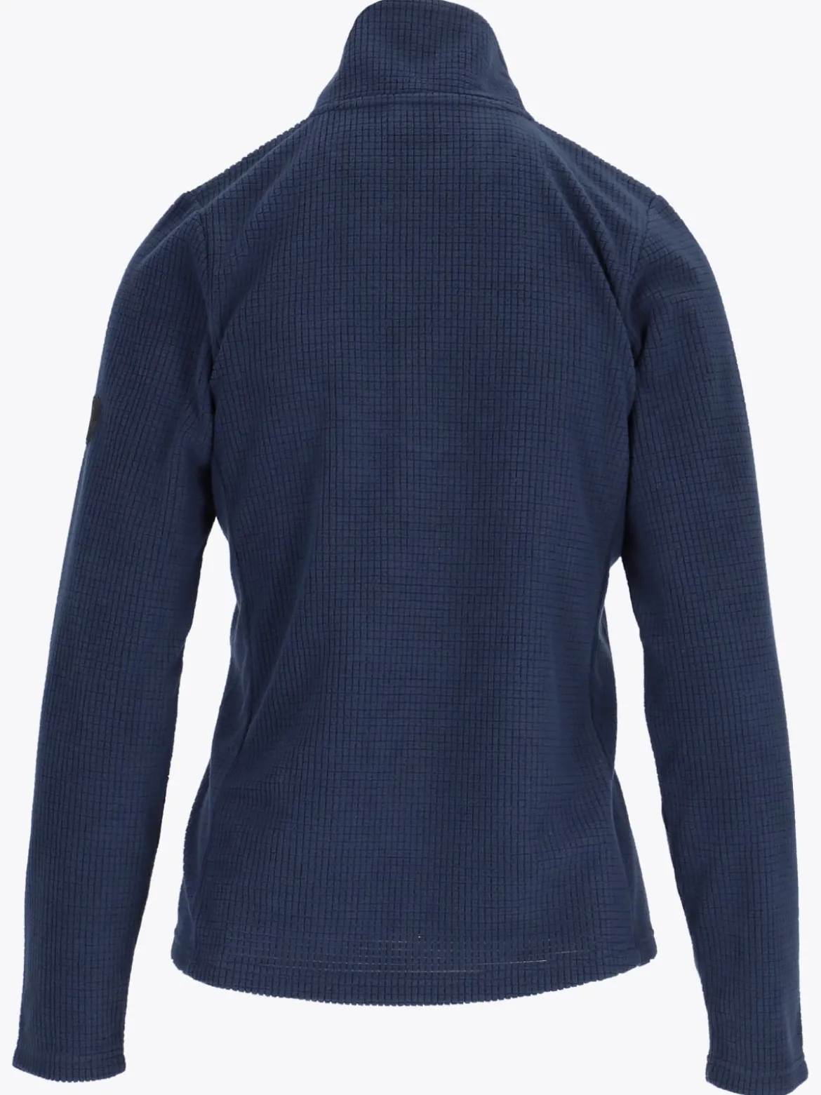 Venture Light Fleece HZ D Halfzip fleecegenser til dame