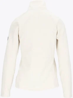 Venture Light Fleece HZ D Halfzip fleecegenser til dame