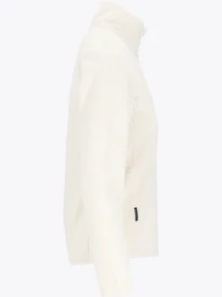 Venture Light Fleece HZ D Halfzip fleecegenser til dame