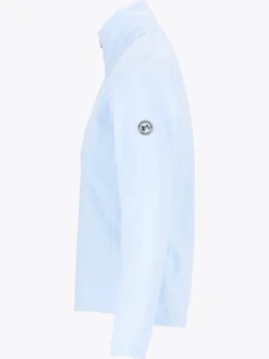 Venture Light Fleece HZ D Halfzip fleecegenser til dame