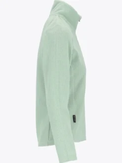 Venture Light Fleece HZ D Halfzip fleecegenser til dame