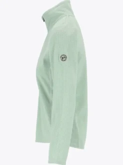 Venture Light Fleece HZ D Halfzip fleecegenser til dame