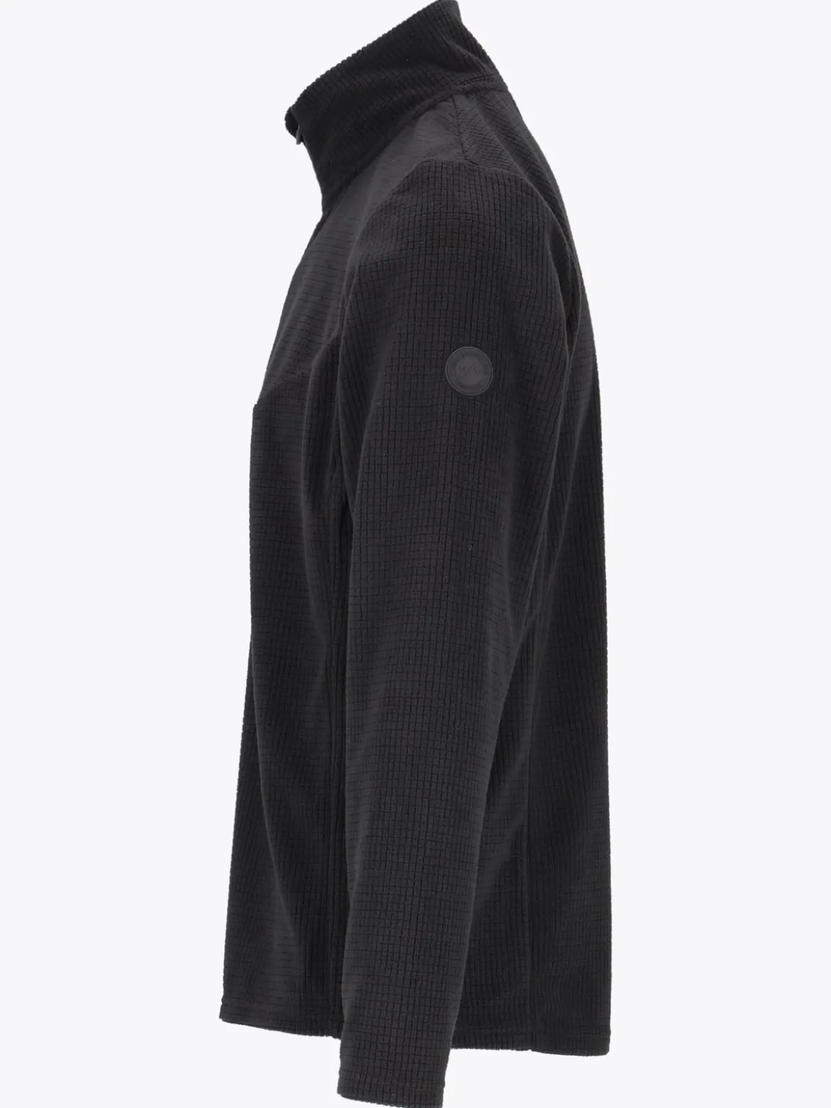 Venture Light Fleece HZ H Halfzip fleecegenser til herre