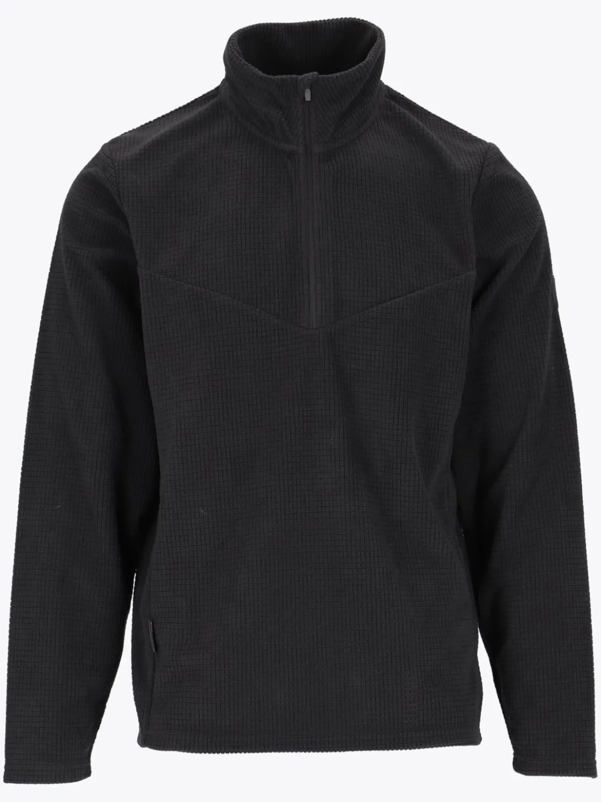 Venture Light Fleece HZ H Halfzip fleecegenser til herre